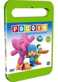 Pocoyo (Apprendre en riant) - Vol. 2 - DVD