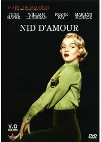 Nid d'amour - DVD