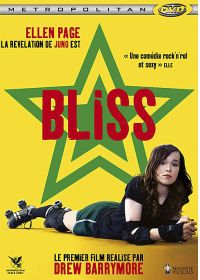 Bliss - DVD