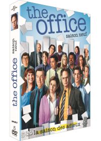 The Office - Saison 9 (US) - DVD