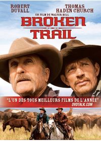 Broken Trail - DVD