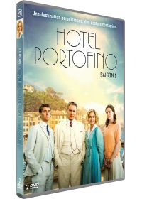 Hotel Portofino - Saison 1 - DVD