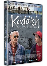 Kaddish pour un ami - DVD