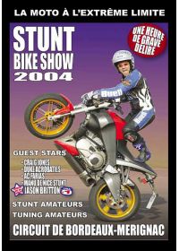 Stunt Bike Show 2004 - DVD