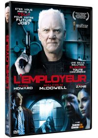L'Employeur (DVD + Copie digitale) - DVD