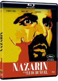 Nazarin - Blu-ray