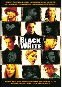Black And White - DVD