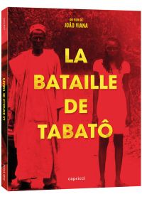 La Bataille de Tabatô - DVD