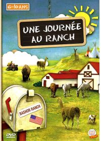 Une Journée au ranch - DVD