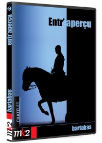Zingaro - Entr'Aperçu - DVD