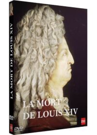 La Mort de Louis XIV - DVD