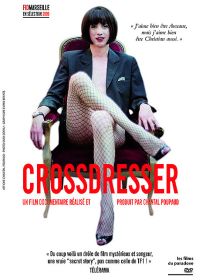Crossdresser - DVD