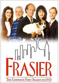 Frasier - Saison 1 - DVD
