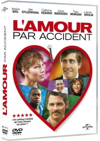 L'Amour par accident - DVD