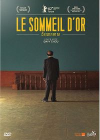 Le Sommeil d'or (Édition Collector) - DVD