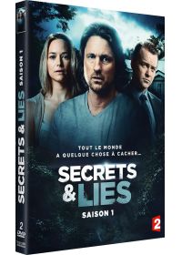 Secrets & Lies - Saison 1