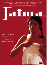 Fatma - DVD