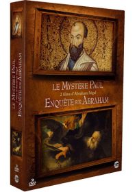 Le Mystère Paul + Enquête sur Abraham (Pack) - DVD