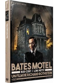 Bates Motel - DVD