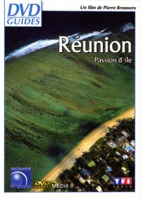 Réunion - Passion d'île - DVD