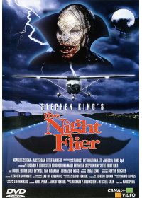 The Night Flier - DVD