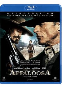 Appaloosa - Blu-ray