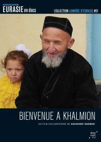 Bienvenue à Khalmion - DVD