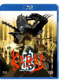 Karas - L'intégrale - Blu-ray