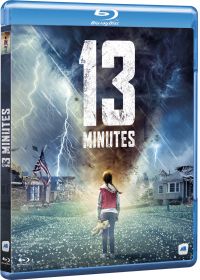 13 Minutes - Blu-ray