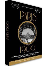 Paris 1900 - DVD