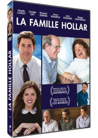 La Famille Hollar - DVD