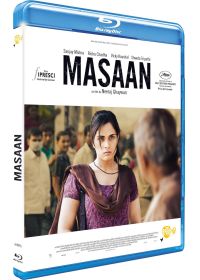 Masaan - Blu-ray