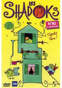 Les Shadoks - N°BU - La préhistoire - DVD