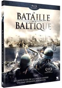 La Bataille de la Baltique - Blu-ray