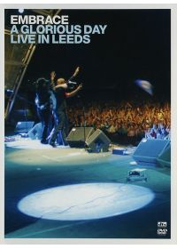 Embrace - A Glorious Day Live In Leeds - DVD