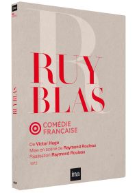 Ruy Blas - DVD