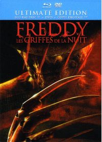 Freddy - Les griffes de la nuit (Ultimate Edition - Blu-ray + DVD + Copie digitale) - Blu-ray