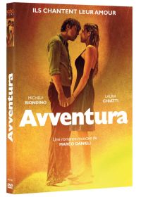 Avventura - DVD