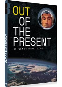 Out of the Present - DVD