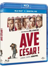 Ave César ! (Blu-ray + Copie digitale) - Blu-ray