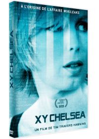 XY Chelsea - DVD