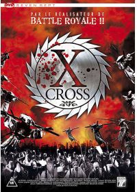 X-Cross - DVD
