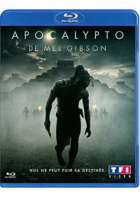 Apocalypto - Blu-ray