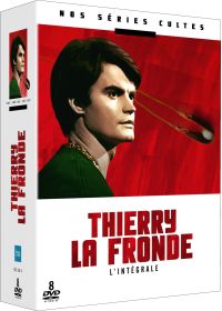 Thierry la Fronde - Intégrale - DVD