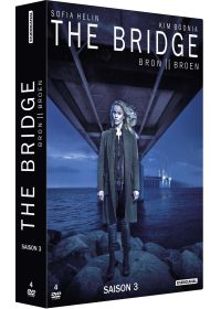 The Bridge (Bron / Broen) - Saison 3 - DVD
