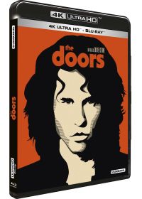The Doors (4K Ultra HD + Blu-ray) - 4K UHD