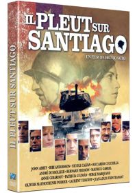 Il pleut sur Santiago - DVD