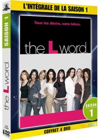 The L Word - Saison 1 - DVD