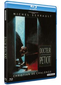 Docteur Petiot - Blu-ray