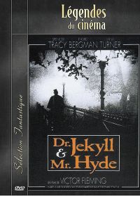 Dr. Jekyll et Mr. Hyde - DVD